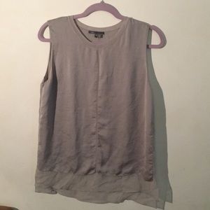 Vince Sleeveless Top